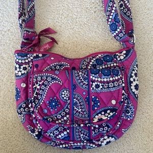 Vera Bradley purse
